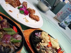 -海儀美食楼(湾仔海鲜街店)