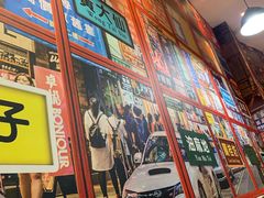 -小龍鳳·港式海鲜打边炉(沙湖路店)