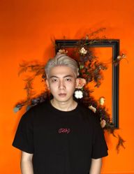-鸿運 BARBER SHOP男士理发馆