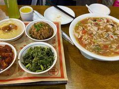 -杏花村水席楼·洛阳水席(老城十字街店)