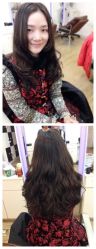 尚丹尼造型作品-尚·丹尼Hair