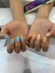 -斯馨·健康美甲美睫