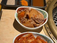 -赤坂亭·M9和牛烧肉(南京江南虹悦城店)