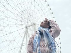 -南昌之星摩天轮