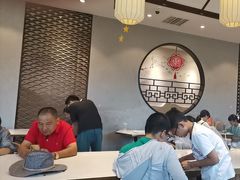 -德克士(前门店)