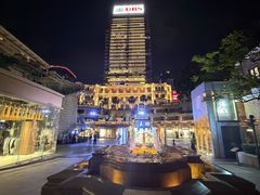 -天星小轮码头