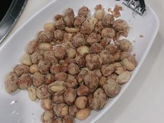 -潮汕大目牛肉火锅(水围店)