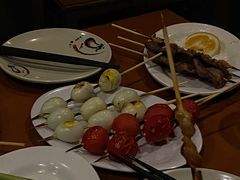 -福烤锦花(长乐路店)