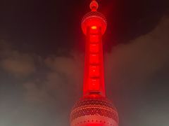-陆家嘴空中步行连廊