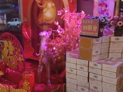 -唱客美食KTV量贩(日新路店)