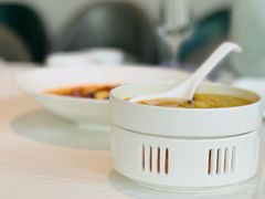 -上蔬无瑕· 创意素食·Vegetarian(华采天地店)