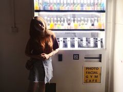 -旧屋咖啡(海景店)