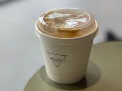 -Manner Coffee(淮海755店)
