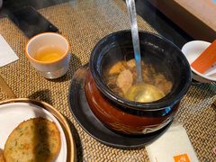 -老客家·客家菜(万达店)
