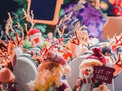 -青岛遇见米兰(八大关店)