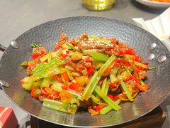 -解家河南菜(商鼎路店)