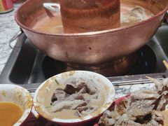 -京元盛铜锅涮肉(上海总店)