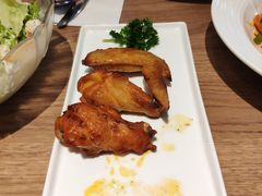 -必胜客(新中纬店)
