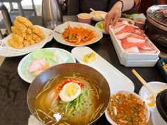 -金刚山(学府路店)