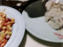 -老边饺子馆(金源店)