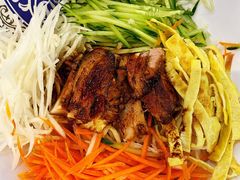 老汤一品面-傅记酱肉