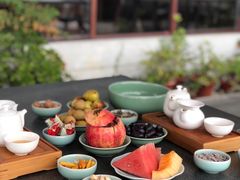 -湖畔居茶楼(湖滨店)