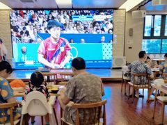 -汤连得温泉馆(宝山店)