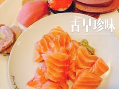 -咖啡苑·沈阳今旅酒店Hotel Jen·香格里拉集团
