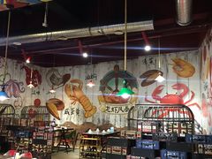 -龙虾风暴(松江店)