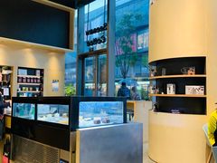 -Seesaw Coffee(苏州中心店)