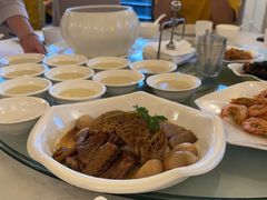 -深圳湾科技园丽雅查尔顿酒店