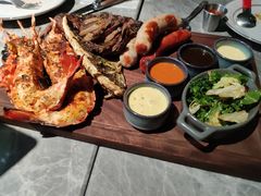 -焱牛Flaming cow