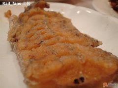 糟带鱼-老正兴菜馆(福州路店)