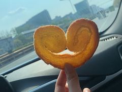 -中关村茶点