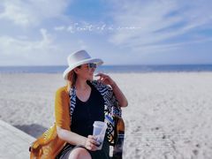 -那香海钻石沙滩浴场