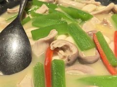 -金谷仓家庭料理(马泉营店)
