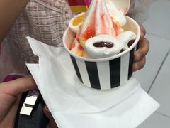 -JW德国冻酸奶Frozen Yogurt(龙湖成都滨江天街店)