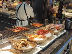 -吉布鲁牛排海鲜自助(CBD万达店)