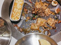 -么子烤肉(化龙池店)