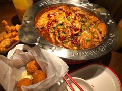 -胖哥俩肉蟹煲(湖滨银泰in77店)