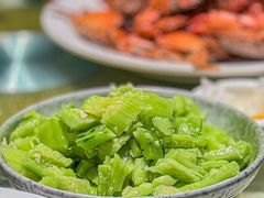 -麻辣总动员·川派海鲜·现炒浇头面·自贡菜(五彩城店)