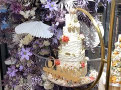 -杜哈夫DOUX RÊVE·生日蛋糕(日月光店)
