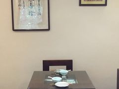 -五观堂素食(新华路店)
