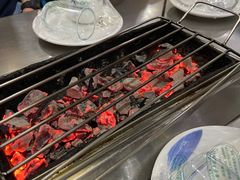 -小寒羊烧烤(凯瑞时代大厦店)