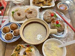 -芋包王闽南茶楼(八市店)
