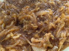 -金明玉小吃(康城路店)