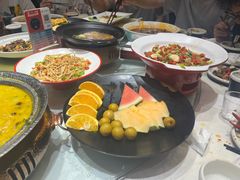 -李氏传家菜(兴城路店)