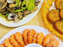 -秋姐美食店 始于2014年(旅游大道店)