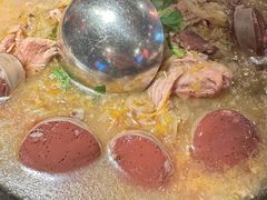 -鸽子窝(青塔店)