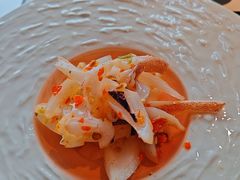 -花潮料理艺食馆(SM新生活广场店)